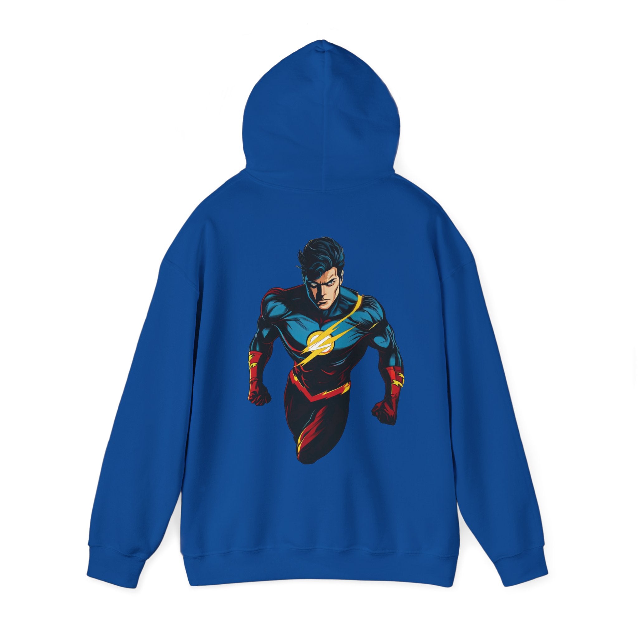 You are my hero hoodie