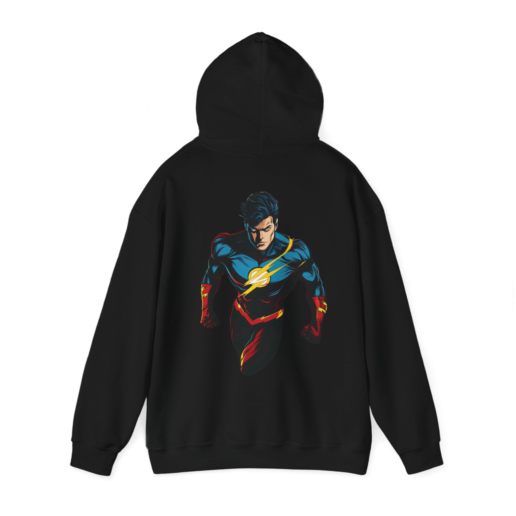 You are my hero hoodie