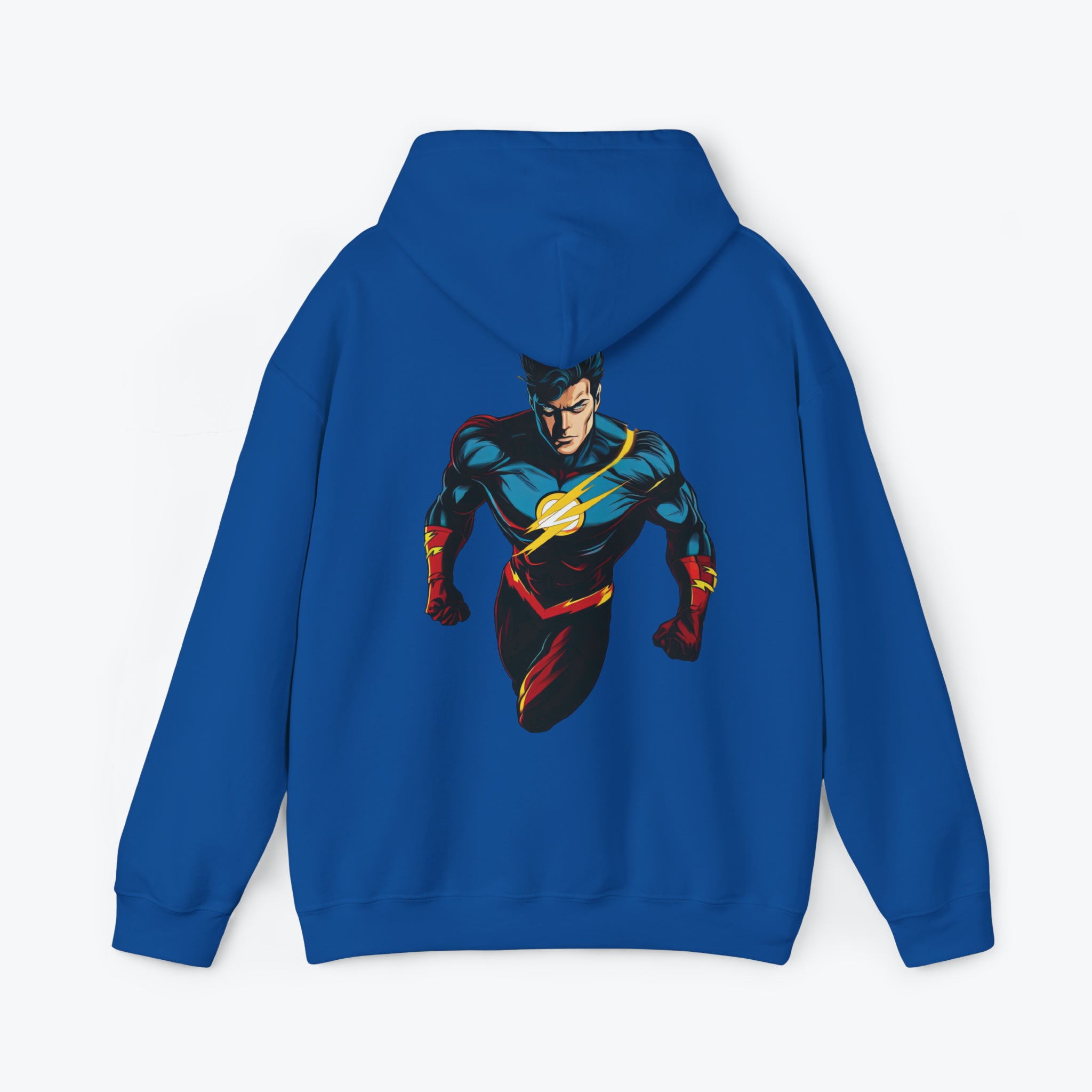 You are my hero hoodie