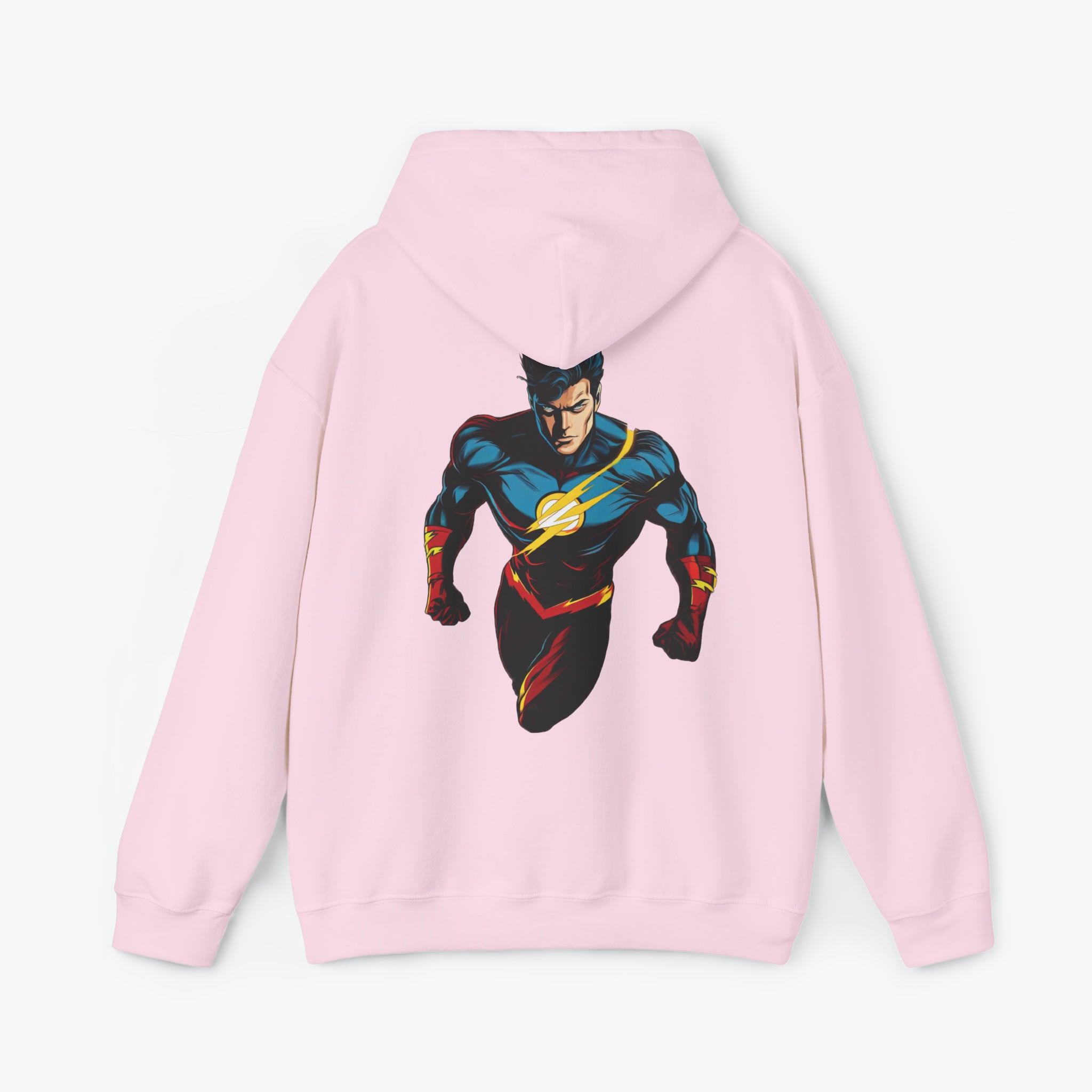 You are my hero hoodie