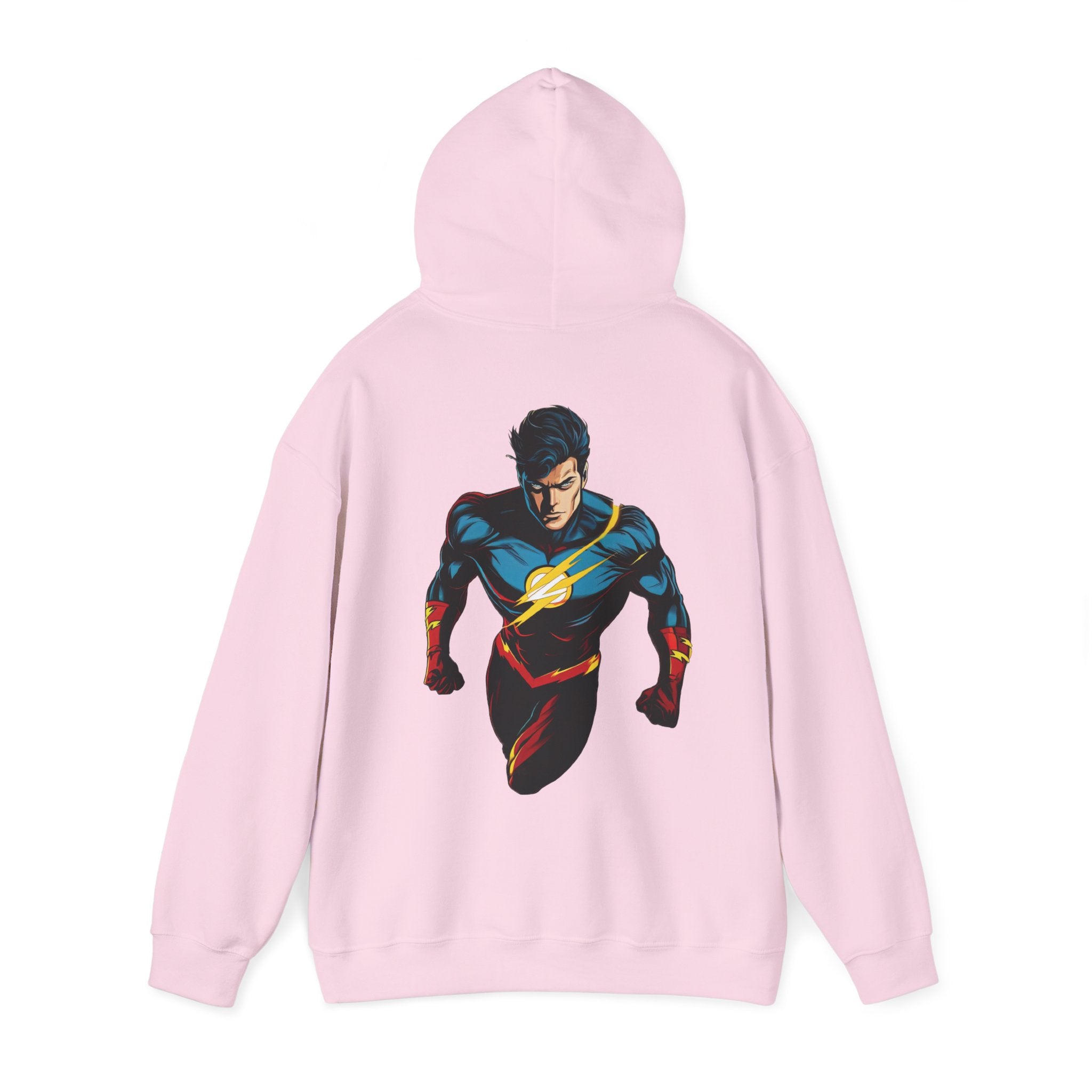 You are my hero hoodie