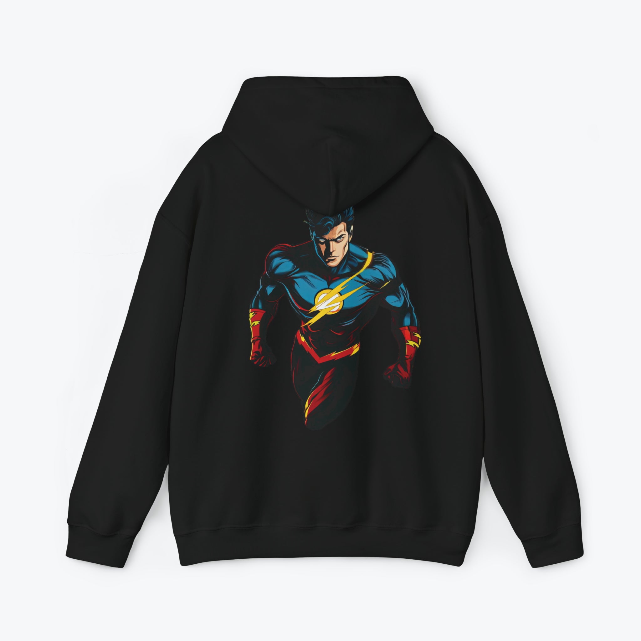 You are my hero hoodie