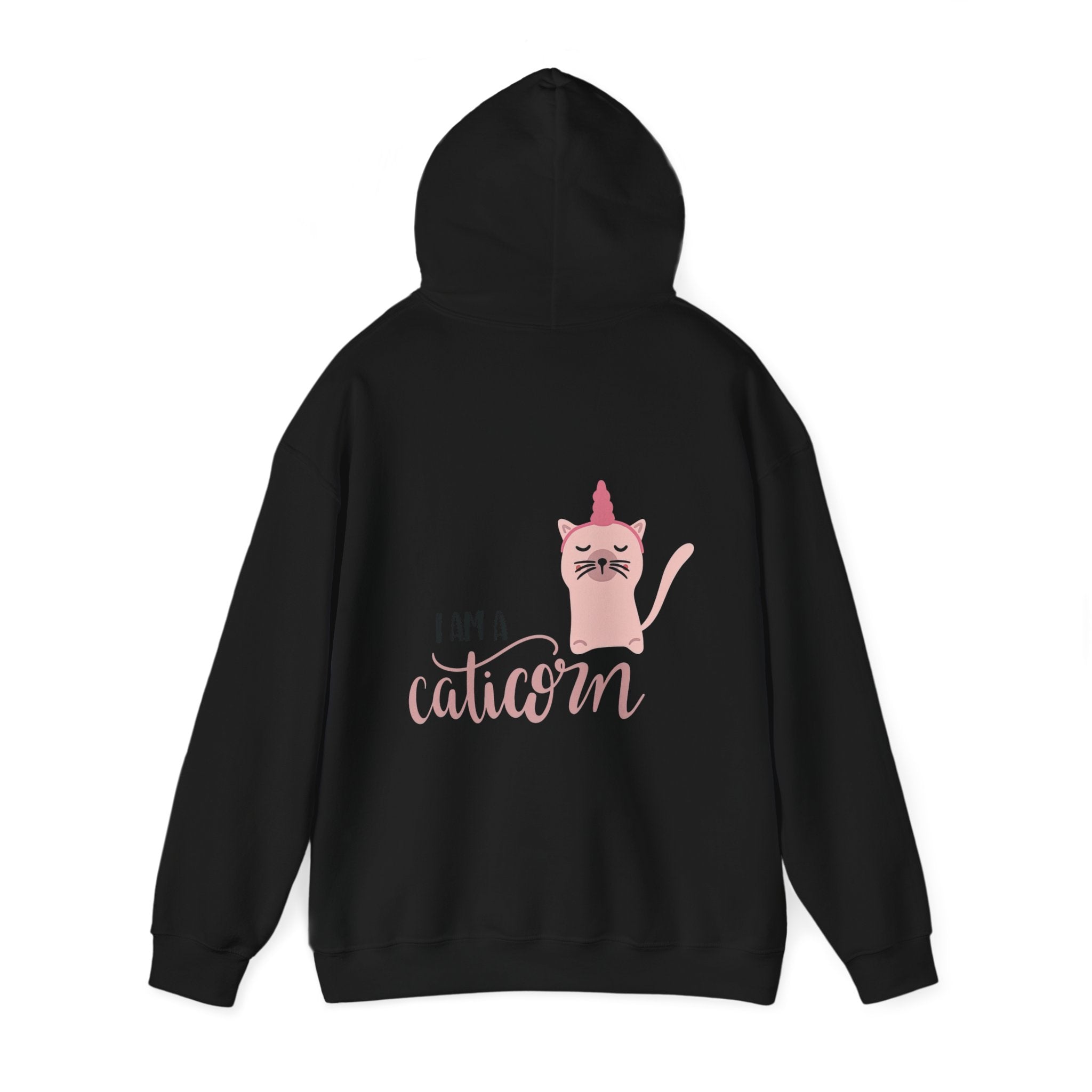 I'm a catlicorn super hoodie