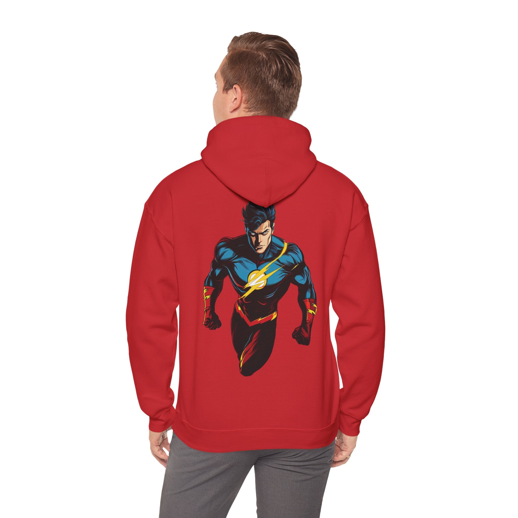 You are my hero hoodie