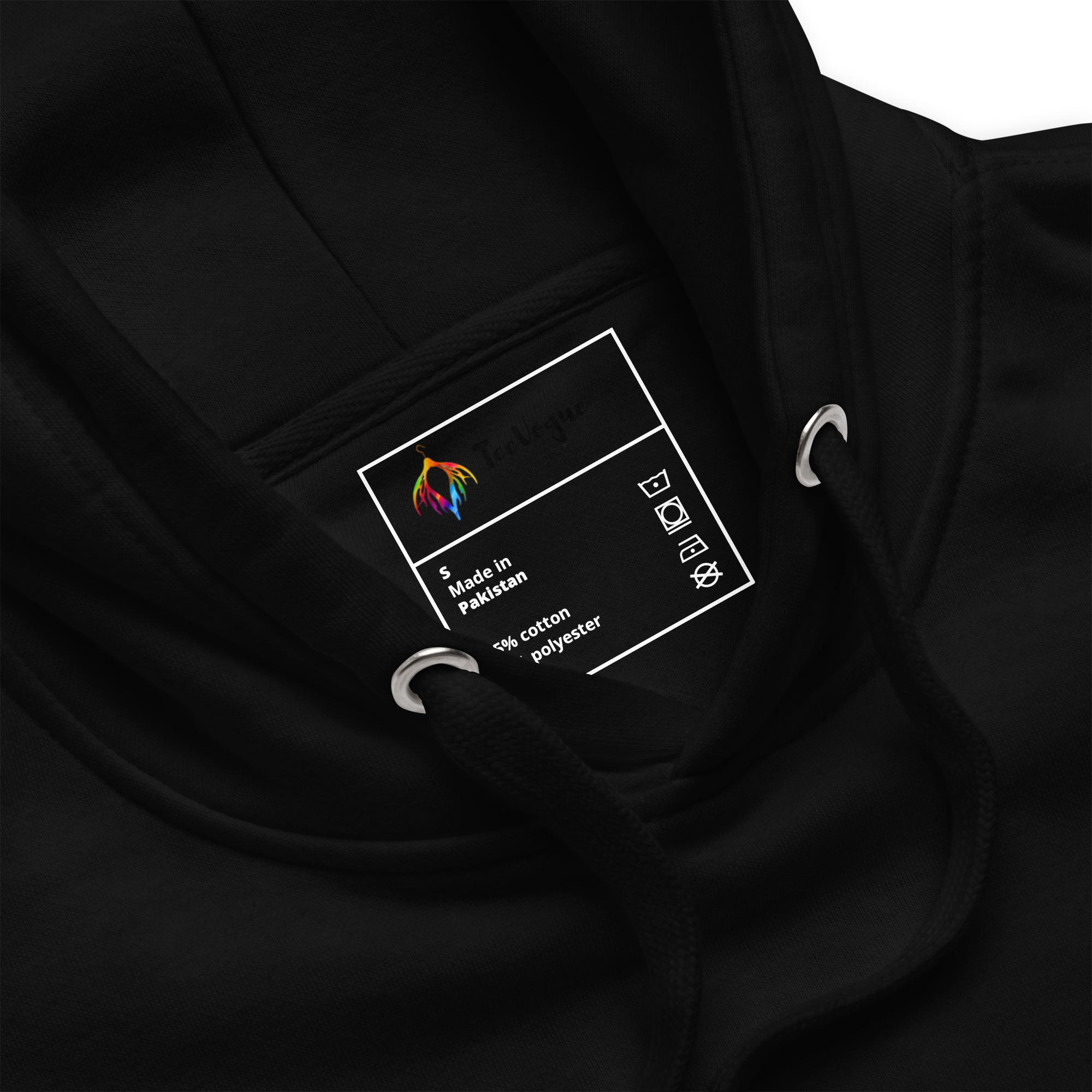 Unisex Hoodie Space x theme